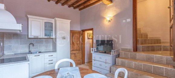 2 bedrooms Apartment in Monte Santa Maria Tiberina, Italy No. 268155 13