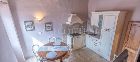 2 bedrooms Apartment in Monte Santa Maria Tiberina, Italy No. 268155 25