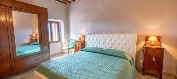 2 bedrooms Apartment in Monte Santa Maria Tiberina, Italy No. 268155 2