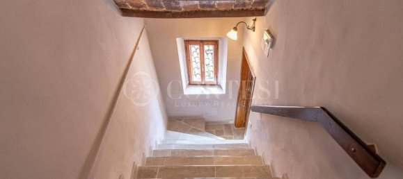 2 bedrooms Apartment in Monte Santa Maria Tiberina, Italy No. 268155 24