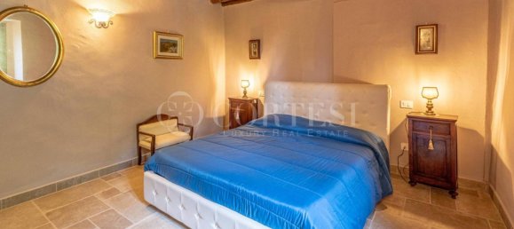 2 bedrooms Apartment in Monte Santa Maria Tiberina, Italy No. 268155 17
