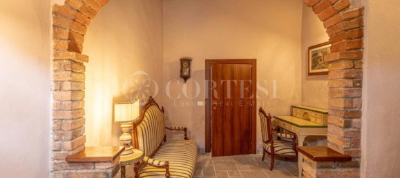 2 bedrooms Apartment in Monte Santa Maria Tiberina, Italy No. 268155 21