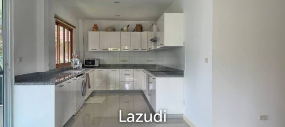 Café/restaurante de 3 dormitorios en Bang Sare, Thailand No. 15613 2