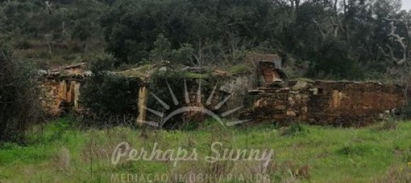 Земельный участок в Одемира, Португалия № 150002 12