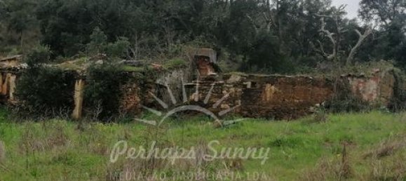 Земельный участок в Одемира, Португалия № 150002 2