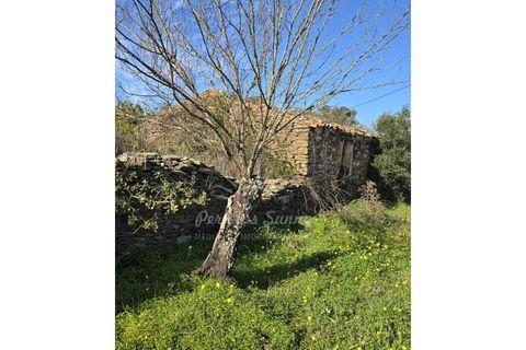 Земельный участок в Одемира, Португалия № 150002