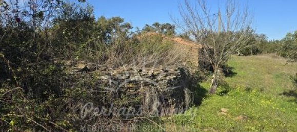 Земельный участок в Одемира, Португалия № 150002 5