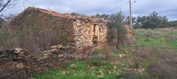 Земельный участок в Одемира, Португалия № 150002 3