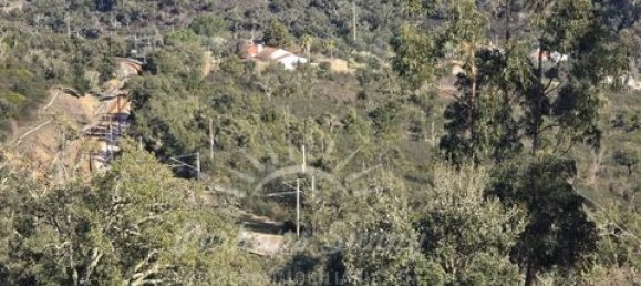 Земельный участок в Одемира, Португалия № 150002 20