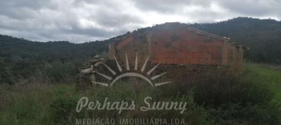 Земельный участок в Одемира, Португалия № 150002 10