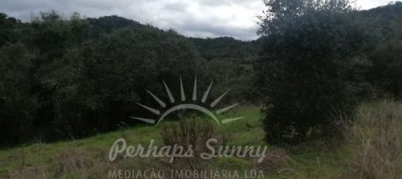 Земельный участок в Одемира, Португалия № 150002 23