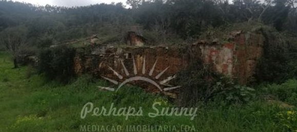 Земельный участок в Одемира, Португалия № 150002 4