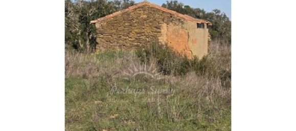 Земельный участок в Одемира, Португалия № 150002 7