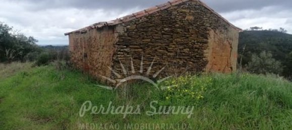 Земельный участок в Одемира, Португалия № 150002 6