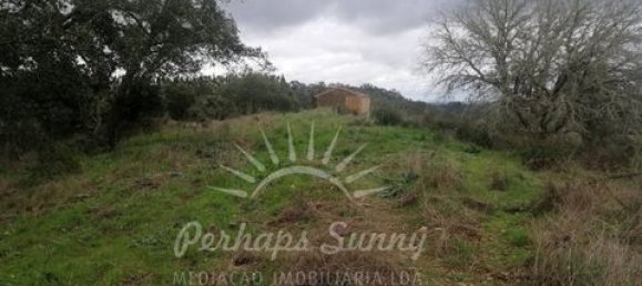 Земельный участок в Одемира, Португалия № 150002 19
