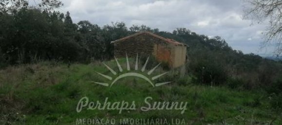 Земельный участок в Одемира, Португалия № 150002 11