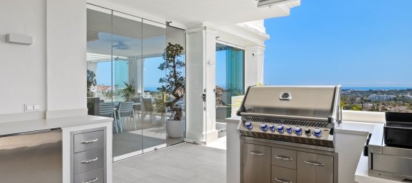 7 Schlafzimmer Wohnung in Marbella, Spain, Nr. 38021 45