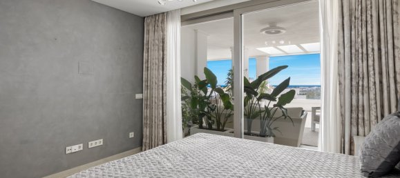 7 Schlafzimmer Wohnung in Marbella, Spain, Nr. 38021 27
