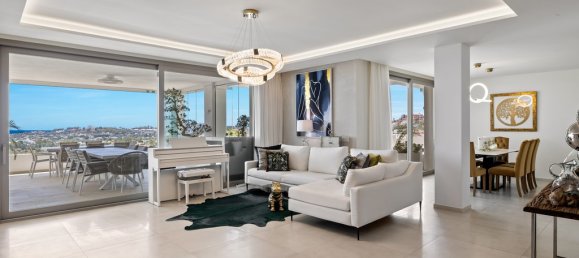 7 Schlafzimmer Wohnung in Marbella, Spain, Nr. 38021 2