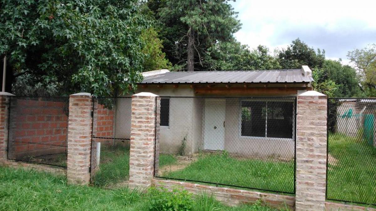 Дом с 2 спальнями в Морено, Аргентина № 7568