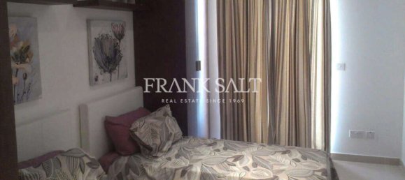3 bedrooms Apartment in Saint Julian's, Malta No. 3652 5