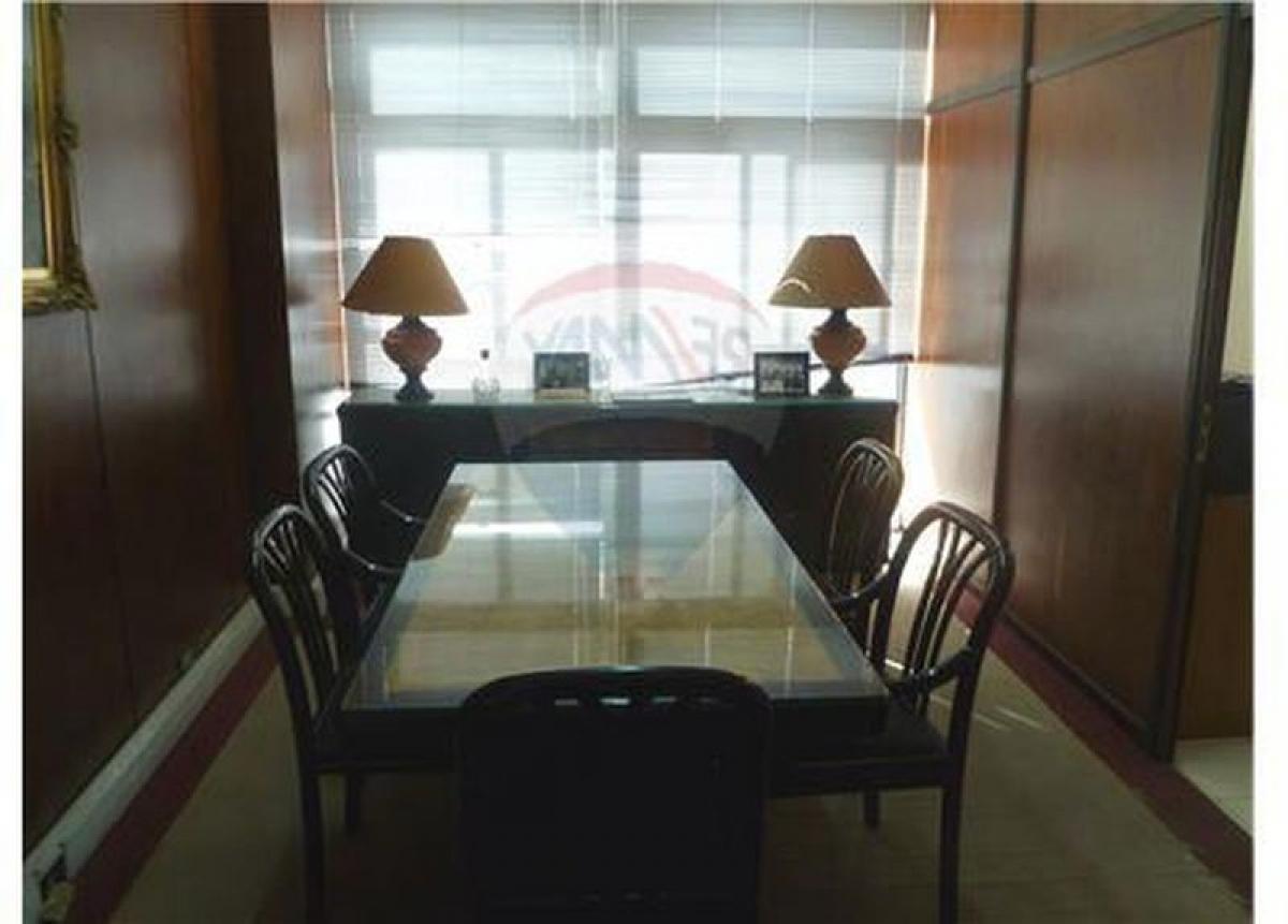 Büro in Buenos Aires, Argentina 112m², Nr. 108930