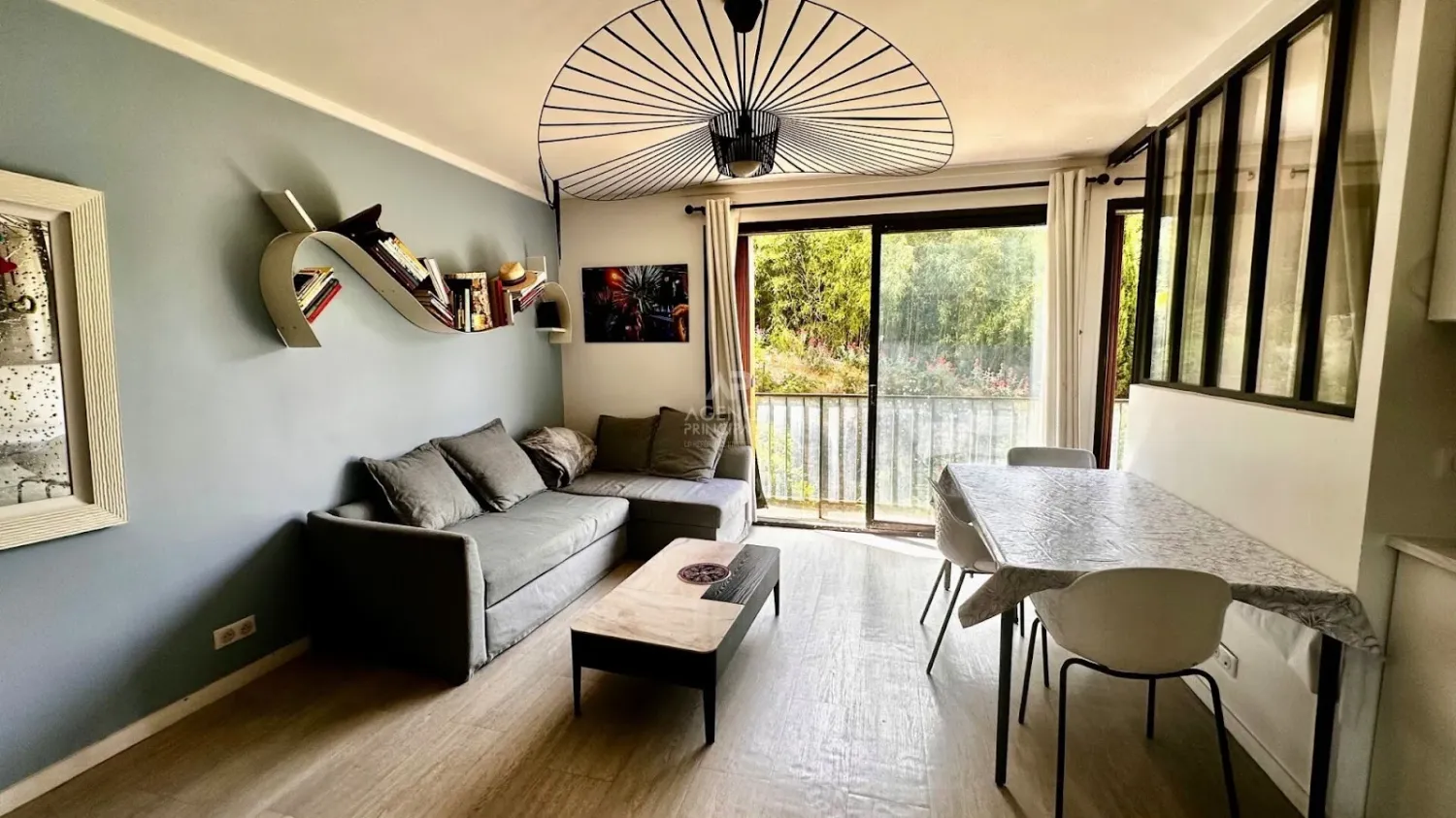 2 غرف نوم شقة في Sevres, France رقم 320801