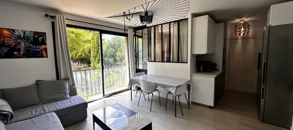 2 غرف نوم شقة في Sevres, France رقم 320801 2