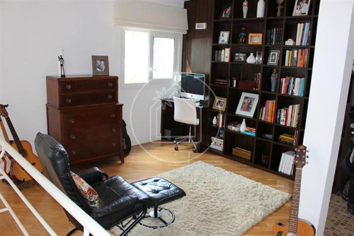 3 bedrooms House in Sao Paulo, Brazil No. 455323