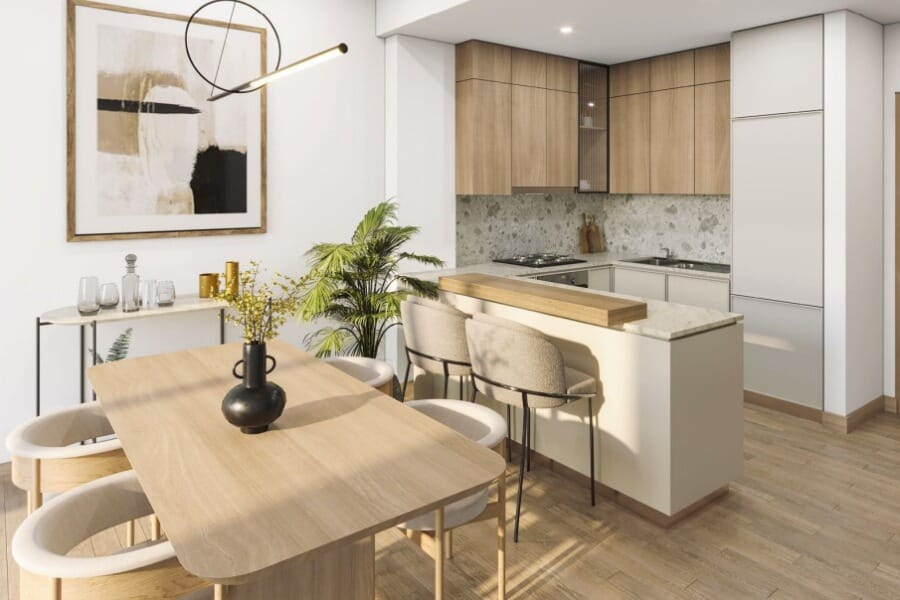 1 bedroom Apartment in Dubai Land, UAE No. 114834