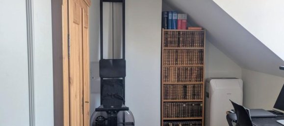 Apartamento de 4 dormitorios en Nuremberg, Germany No. 262038 14