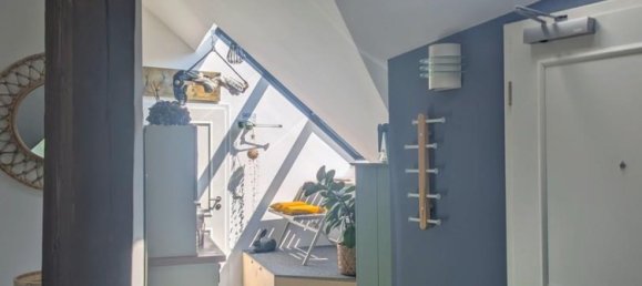 Apartamento de 4 dormitorios en Nuremberg, Germany No. 262038 29