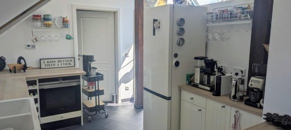 Apartamento de 4 dormitorios en Nuremberg, Germany No. 262038 34