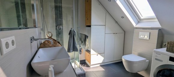 Apartamento de 4 dormitorios en Nuremberg, Germany No. 262038 5