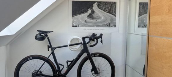 Apartamento de 4 dormitorios en Nuremberg, Germany No. 262038 20