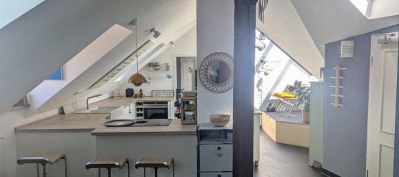 Apartamento de 4 dormitorios en Nuremberg, Germany No. 262038 30