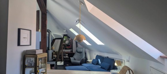 Apartamento de 4 dormitorios en Nuremberg, Germany No. 262038 36