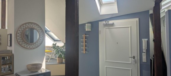 Apartamento de 4 dormitorios en Nuremberg, Germany No. 262038 32