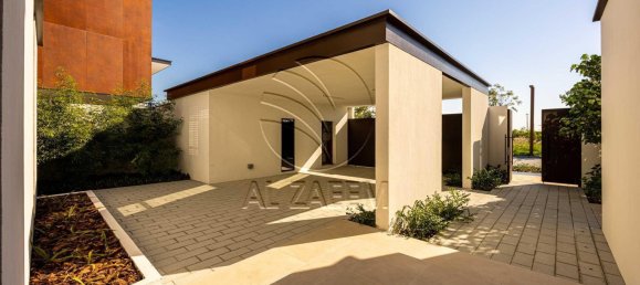 6 chambres Villa à Saadiyat Island, UAE No. 29155 2