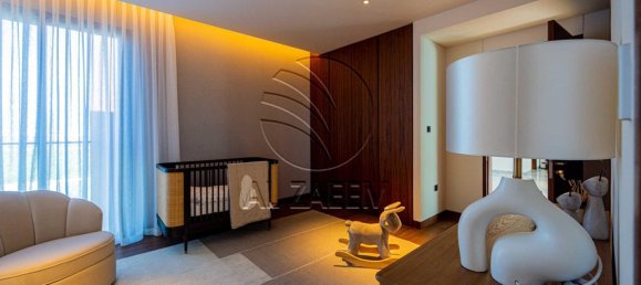 6 chambres Villa à Saadiyat Island, UAE No. 29155 22