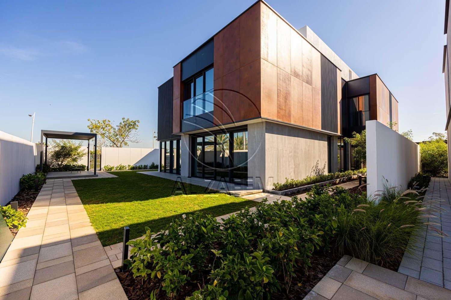 6 chambres Villa à Saadiyat Island, UAE No. 29155