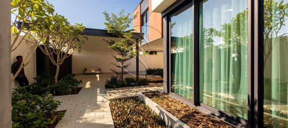 6 chambres Villa à Saadiyat Island, UAE No. 29155 5