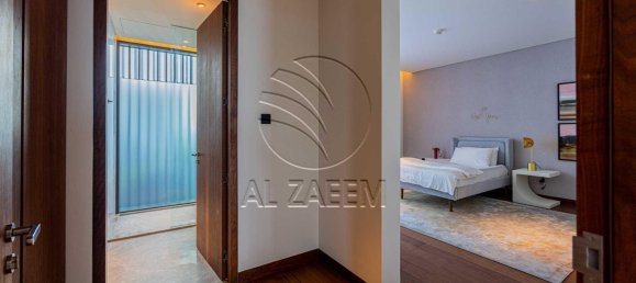 6 chambres Villa à Saadiyat Island, UAE No. 29155 19