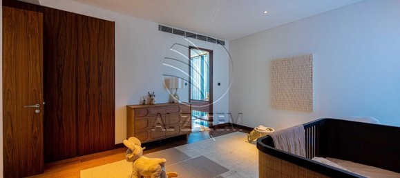 6 chambres Villa à Saadiyat Island, UAE No. 29155 21