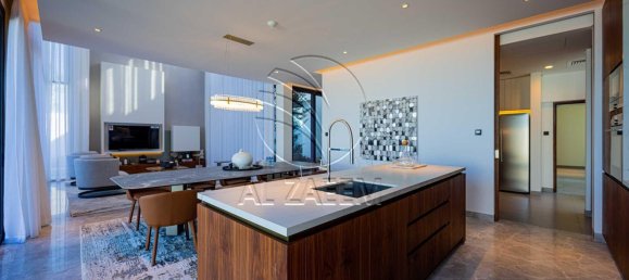 6 chambres Villa à Saadiyat Island, UAE No. 29155 9