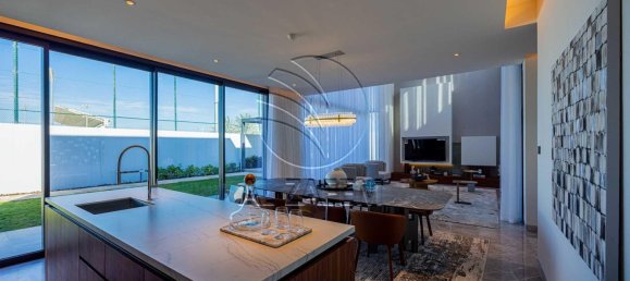 6 chambres Villa à Saadiyat Island, UAE No. 29155 11