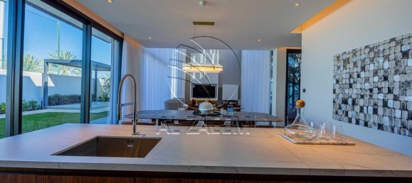 6 chambres Villa à Saadiyat Island, UAE No. 29155 10