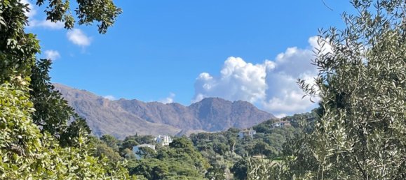 Земельный участок в Касарес, Испания № 135495 8