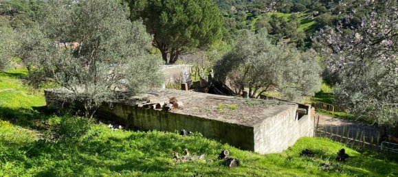 Земельный участок в Касарес, Испания № 135495 2