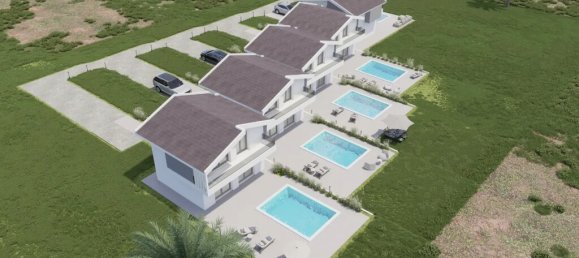 Propiedad comercial de 2 dormitorios en Chalkidiki, Greece No. 52816 3